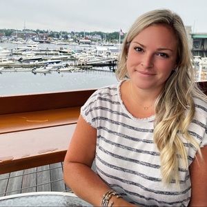 Meet your posher, Ashlee